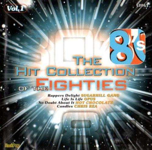 Hit Collection Of The 80's - Vol.1