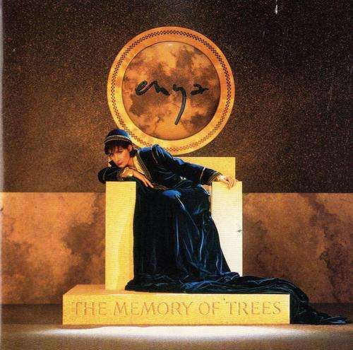 Enya - The Memory Of Trees (CD)