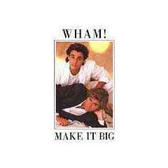 Wham! - Make It Big (LP) Vinyl