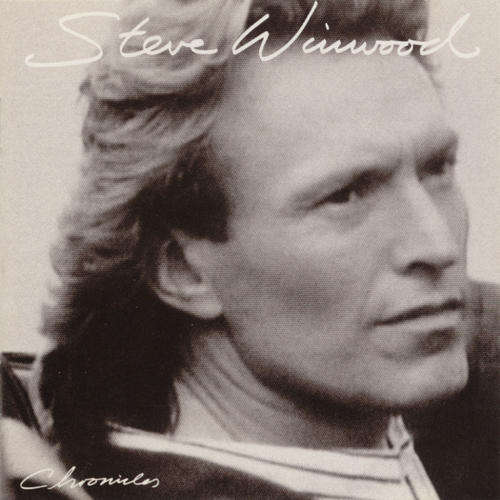 Steve Winwood - Chronicles (CD) BUY 8 or more CDs Get FREE SHIPPING