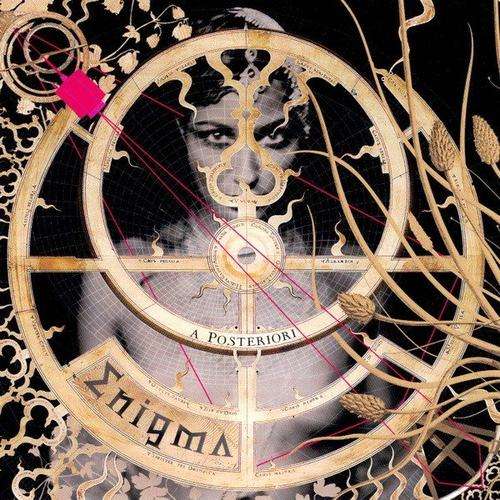 Enigma - A Posteriori (CD) BUY 8 or more CDs Get FREE SHIPPING