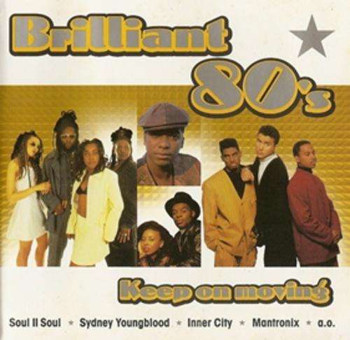 Brilliant 80's