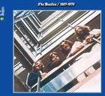 The Beatles - Blue (1967 - 1970) (2CD Set)