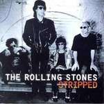 The Rolling Stones - Stripped (CD)