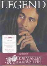 Bob Marley - Legend - the Best of (Region 1 Import DVD)