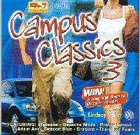 Campus Classics 3 (CD)