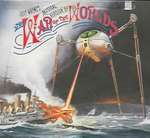 War of the Worlds - (CD)