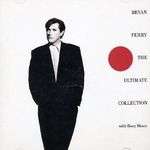 Bryan Ferry - The Ultimate Collection (CD)