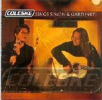 Coleske - Sings Simon & Garfunkel