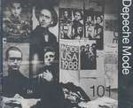 Depeche Mode - 101 (Double CD)