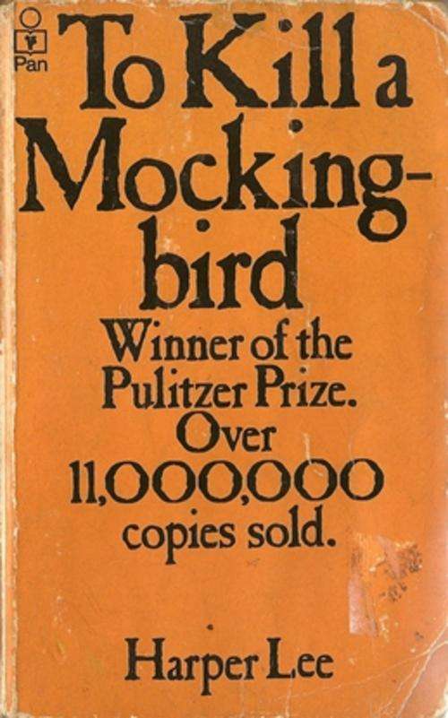Harper Lee - To Kill a Mockingbird