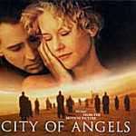 City Of Angels OST (CD)