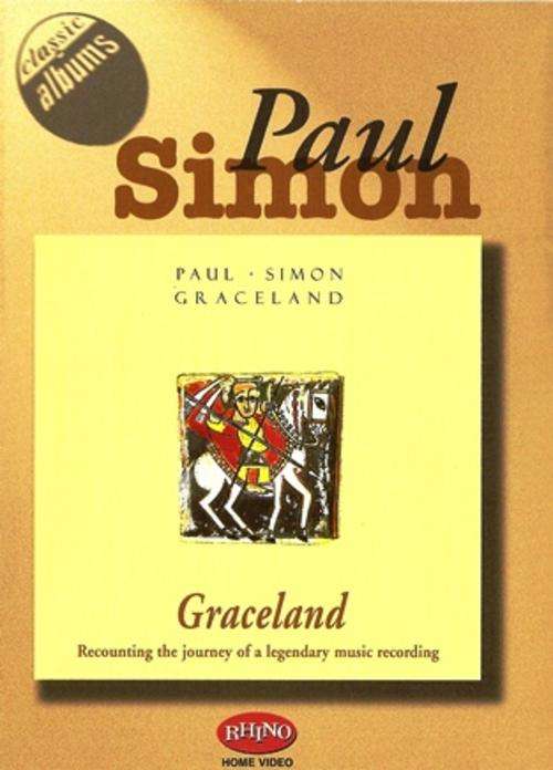 Classic Albums - Paul Simon - Graceland (DVD)