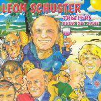 Leon Schuster - Treffers deur die Jare (CD)