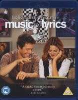 Music And Lyrics (Blu-ray)
