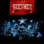 Seether - One Cold Night (DVD/CD Set)