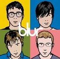 Blur - The Best of Blur (CD)