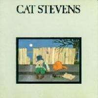 Cat Stevens - Teaser & The Fire Cat (CD)MMTL1505
