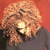 Janet Jackson - mThe Velvet Rope (CD)