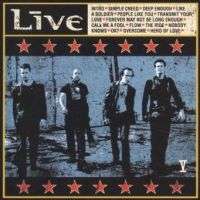 Live - V (CD)
