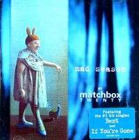 Matchbox Twenty - Mad Season (CD)
