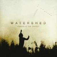 Watershed - Staring At The Ceiling (CD)