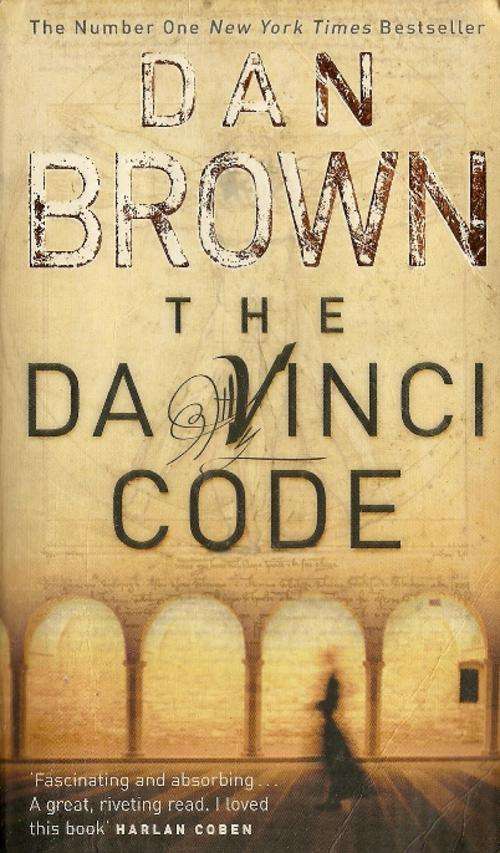Dan Brown - The Davinci Code