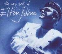 Elton John - The very Best Of (Double CD)