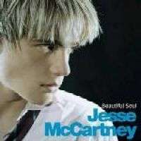 Jesse McCartney - Beautiful Soul (CD)