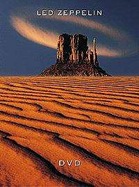 Led Zeppelin - Led Zeppelin (Double DVD set) BRAND NEW