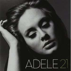 Adele - 21 (CD) NEW & AVAILABLE FOR IMMEDIATE SHIPPING