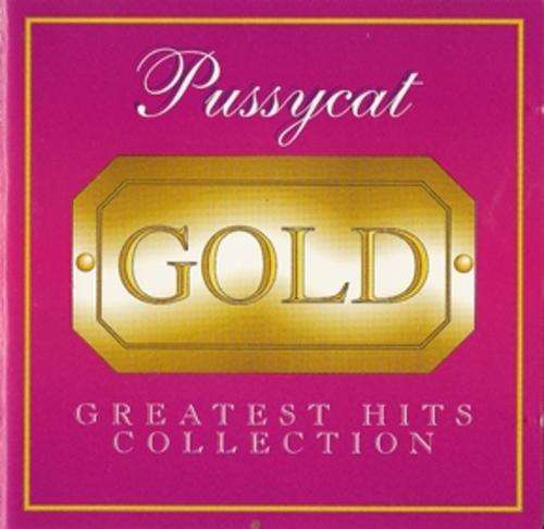 Pussycat - GOLD Greatest Hits Collection (CD)