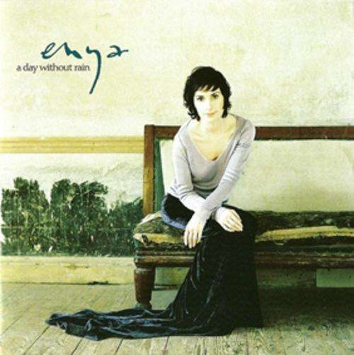 Enya - A Day Without Rain (CD)