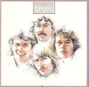 Bread - Anthology (CD)