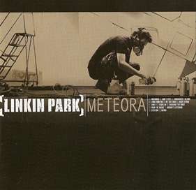 Linkin Park - Meteora (CD)