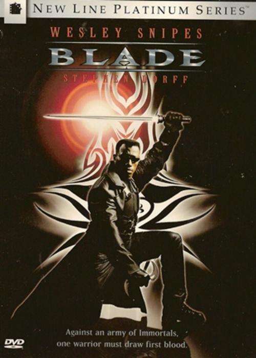 Blade (DVD)