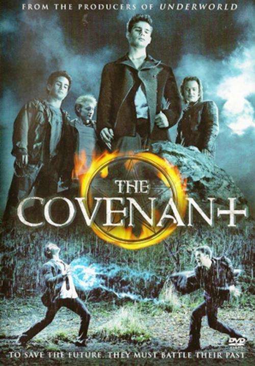The Covenant (DVD)