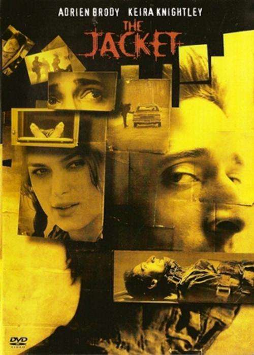 The Jacket (DVD)