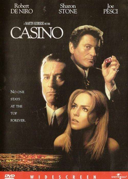 Casino (DVD)