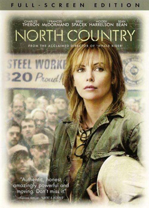 North Country (DVD)