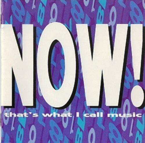 Now 18 : Now That's What I Call Music! 18 (Double CD) UK BUY 8 or more CDs Get FREE SHIPPING