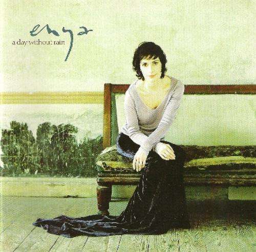 Enya - A Day Without Rain (CD)