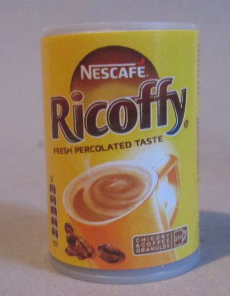 CHECKERS LITTLE SHOP 2 MINIS - RICOFFY