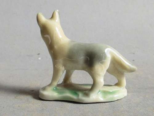 WADE 1st WHIMSIES SET 7 - ALSATION