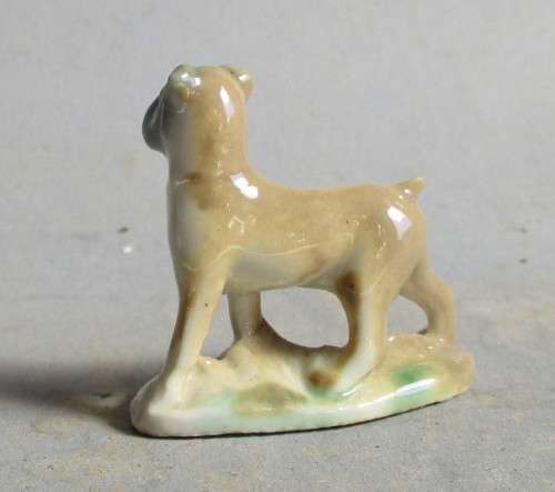 WADE 1st WHIMSIES SET 7 - BOXER