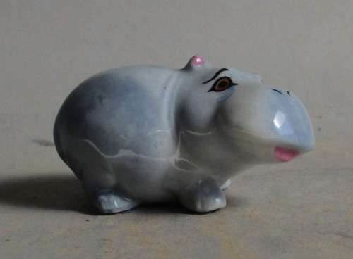 WADE MOTHER - HAPPY FAMILY HIPPO