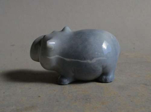 WADE MOTHER - HAPPY FAMILY HIPPO