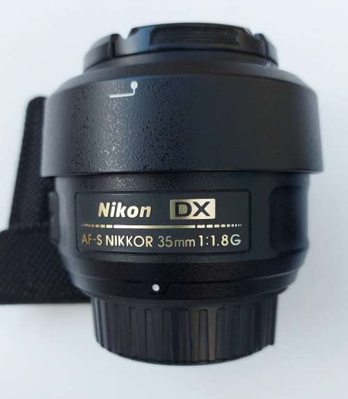Nikon D7000 body and lens bundle for sale