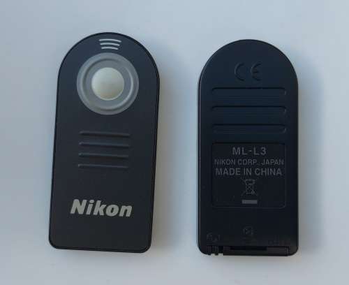 Nikon D7000 body and lens bundle for sale