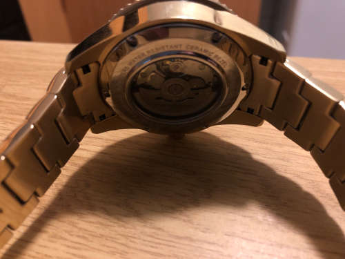 Carrero Submersion Limited Edition